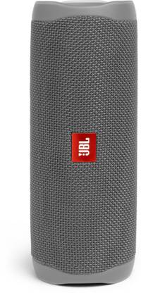 JBL Flip 5 with 12Hr Playtime, IPX7 Waterproof, Partyboost Portable 20 W Bluetooth Speaker