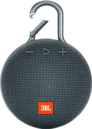 JBL by Harn CIP 3 Portable Bluetooth Speaker