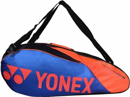 YONEX Supreme Badminton Kitbag with Shoe Compartment