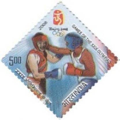 Sams Shopping Games of The XXIX Olympiad' 'Beijing 2008' , Event , Stamps