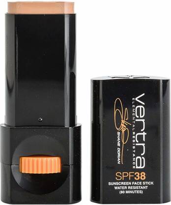 Vertra Sunscreen - SPF 50 Sunscreen Face Stick