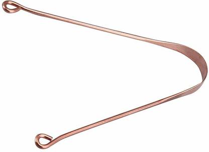 Swag Copper Tongue Cleaner