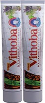 Vithoba Ayurvedic Toothpaste Toothpaste