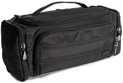 Lug Trolley Toiletry Bag