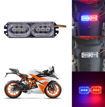 Ktm rc 200 parking light price clearance