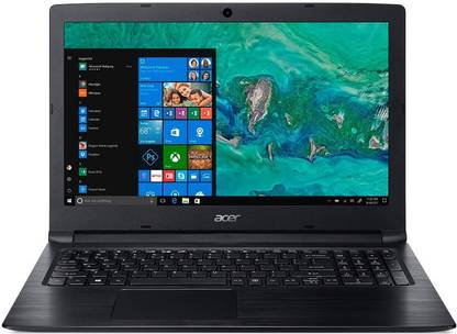Acer Aspire 3 Intel Core i5 8th Gen 8250U - (8 GB/1 TB HDD/Windows 10 Home/2 GB Graphics) A315-53G-5968 Laptop