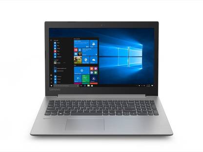 Lenovo Ideapad 330 Intel Core i3 7th Gen 7020U - (4 GB/1 TB HDD/128 GB SSD/Windows 10 Home/2 GB Graphics) 330-15IKB Laptop