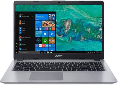 Acer Aspire 5 Intel Core i3 8th Gen 8145U - (4 GB/1 TB HDD/Windows 10 Home) A515-52 Thin and Light Laptop