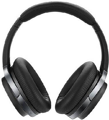 Edifier W860NB Active Noise Cancelling Bluetooth Headphones Bluetooth