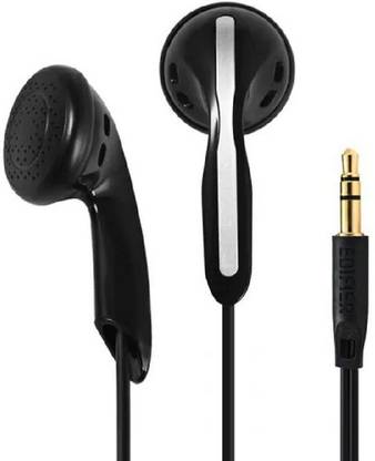 Edifier H180 Wired Hi-Fi Stereo In-ear Earphone Headset Wired