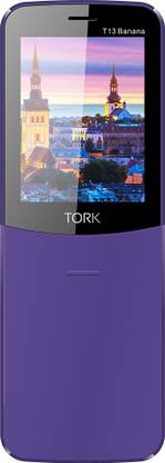 Tork T13 Banana