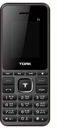 Tork T3