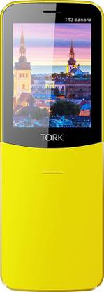 Tork T13 Banana