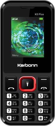 KARBONN K5 Plus