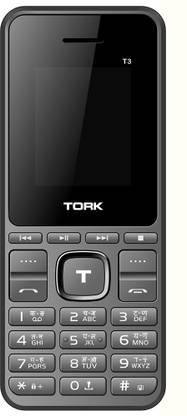 Tork T3