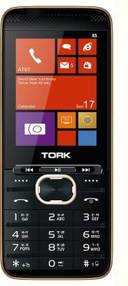 Tork X5