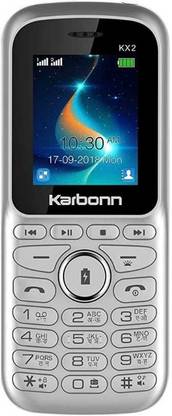 KARBONN KX2