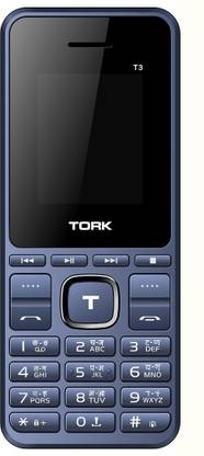 Tork T3