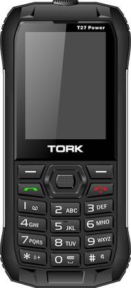 Tork T27 Power
