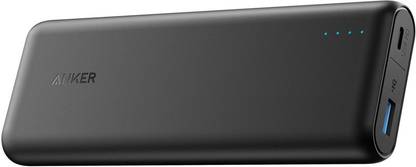 Anker 20000 mAh Power Bank