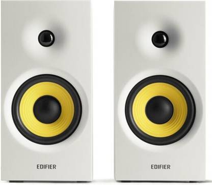 Edifier R1080BT 2.0 Bookshelf Speaker with Bluetooth 24 W Bluetooth Laptop/Desktop Speaker