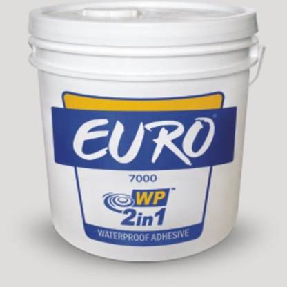 EURO MARINE 5KG WP 2IN1 Adhesive