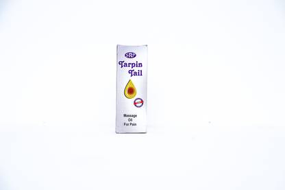 SRP Chemical Tarpin Tail 425 Liquid