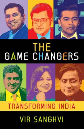 The Gamechangers