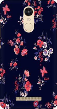 Coberta Case Back Cover for Mi Redmi Note 3