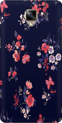 Coberta Case Back Cover for OnePlus 3T