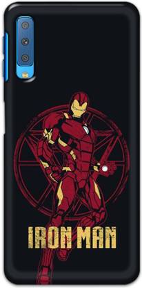 Laado Back Cover for Samsung Galaxy A7