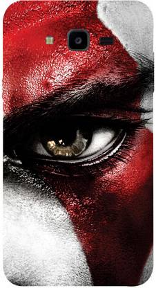 Everything. Back Cover for Samsung Galaxy J21