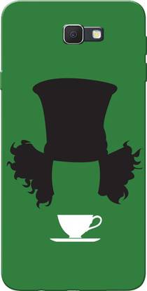 Aseria Back Cover for Tea Joker Green-1668