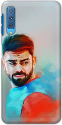 Laado Back Cover for Samsung Galaxy A7