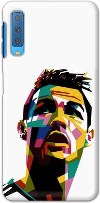 Laado Back Cover for Samsung Galaxy A7