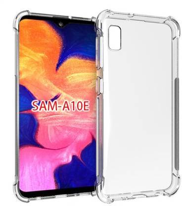 Casehub Back Cover for Samsung Galaxy A10E, Samsung A10E