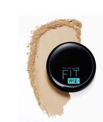 MAYBELLINE NEW YORK Fit me  Compact
