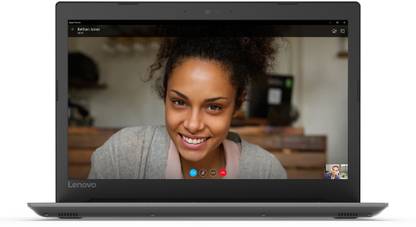 Lenovo Ideapad S145 Intel Core i3 8th Gen - (8 GB/1 TB HDD/Windows 10 Home/2 GB Graphics/NVIDIA GeForce NVIDIA® MX110 2GB GDDR5) Ideapad S145 Gaming Laptop