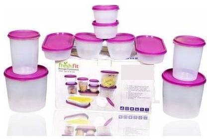 Harsh Enterprise Plastic Spice Container  - 1000 ml, 500 ml, 310 ml, 2300 ml, 900 ml