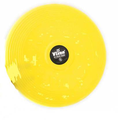 Vixen flying disk Plastic Discus Throw Disc