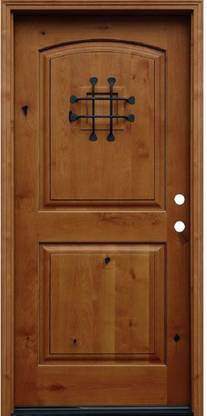 Anil 123 Interior Door