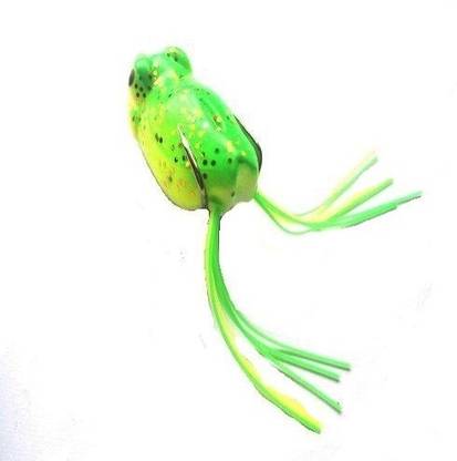 JUST ONE CLICK Soft Bait Silicone Fishing Lure