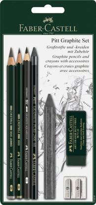 FABER-CASTELL GRAPHITE Pencil