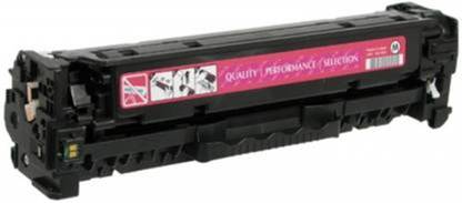 PS PARMESHWAR LASER Compatible for canon 418 cartridge for imageCLASS MF8350Cdn, MF8380Cdw, MF8580Cdw Single Color Ink Toner Magenta Ink Toner