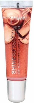 MAYBELLINE NEW YORK Shinesensational Lip Gloss