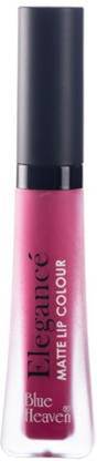 BLUE HEAVEN Matte Lip Color - 04