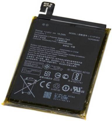KDM Mobile Battery For  ASUS Zenfone 4 Max pro plus