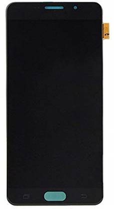Screencart TFT LCD Mobile Display for Samsung Samsung A7 2016 / A710F