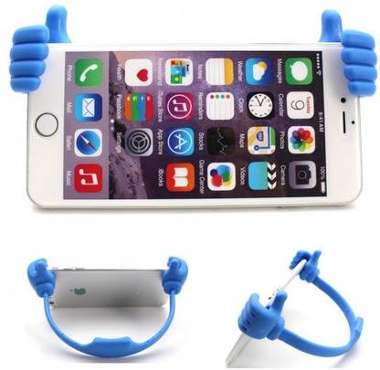 THE. OK Stand For Smartphone and Tab Mobile Holder Mobile Holder