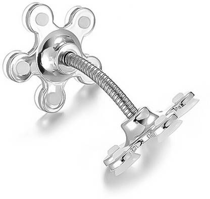 JBNN Good Quality Unique flower shape design Magic Suction Cup Mobile Phone Holder Portable Sucker Stand Phone Holder 360 degree Rotatable Sucker Stand Phone Holder Car Bracket Smartphone Tablets Holder Multi-Functional Double-Sided Sucker Navigation Desktop Compatible with All Smartphones Best Use for in a car wall,kitchen, home, office Mobile Holder